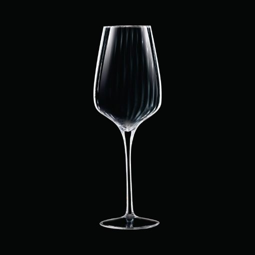 Chef and Sommelier Symetrie Wine Glasses 450ml 24 pack (HW246)
