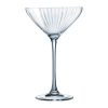 Chef and Sommelier Symetrie Coupe Glasses 210ml 24 pack (HW247)