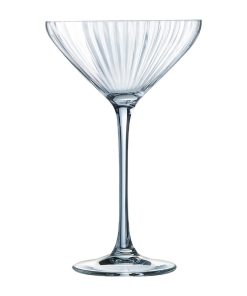 Chef and Sommelier Symetrie Coupe Glasses 210ml 24 pack (HW247)