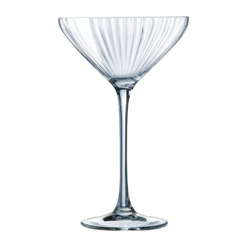 Chef and Sommelier Symetrie Coupe Glasses 210ml 24 pack (HW247)