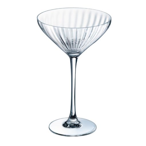 Chef and Sommelier Symetrie Coupe Glasses 210ml 24 pack (HW247)