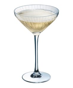 Chef and Sommelier Symetrie Coupe Glasses 210ml 24 pack (HW247)