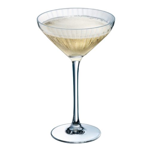 Chef and Sommelier Symetrie Coupe Glasses 210ml 24 pack (HW247)