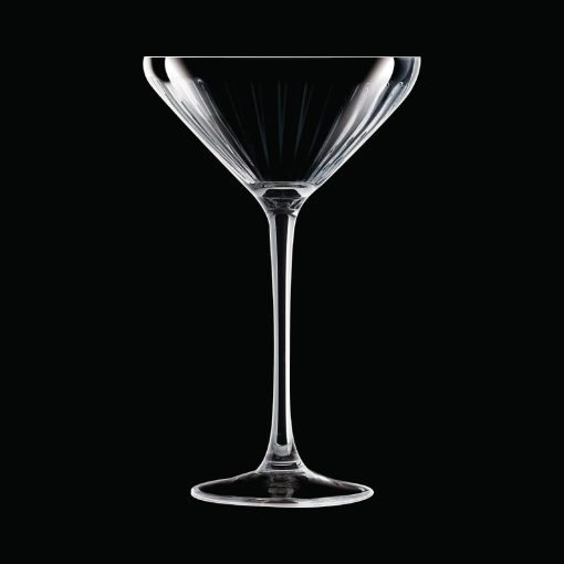 Chef and Sommelier Symetrie Coupe Glasses 210ml 24 pack (HW247)