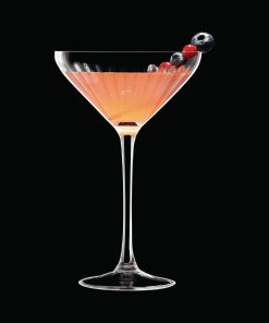 Chef and Sommelier Symetrie Coupe Glasses 210ml 24 pack (HW247)