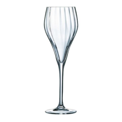 Chef and Sommelier Symetrie Champagne Flutes 160ml 24 pack (HW248)