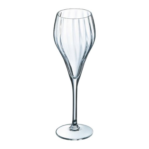 Chef and Sommelier Symetrie Champagne Flutes 160ml 24 pack (HW248)