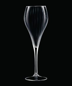 Chef and Sommelier Symetrie Champagne Flutes 160ml 24 pack (HW248)