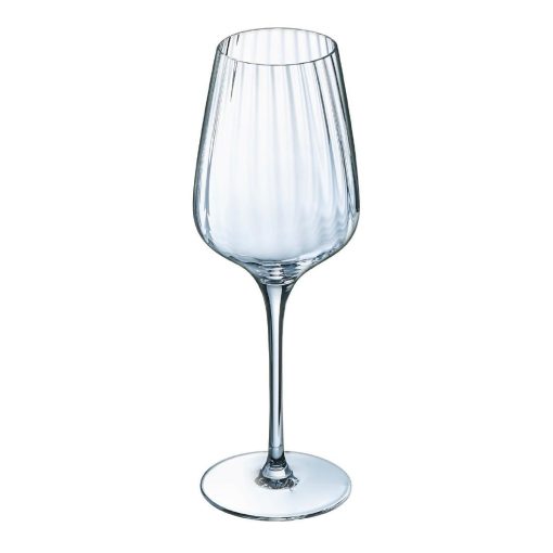 Chef and Sommelier Symetrie Wine Glasses 350ml 24 pack (HW249)