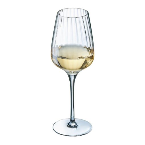 Chef and Sommelier Symetrie Wine Glasses 350ml 24 pack (HW249)