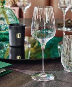 Chef and Sommelier Symetrie Wine Glasses 350ml 24 pack (HW249)