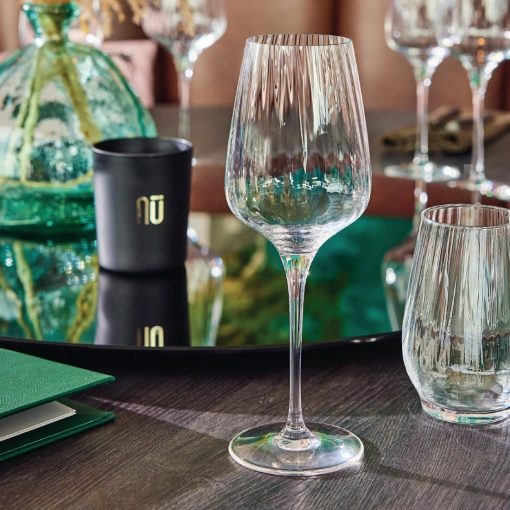 Chef and Sommelier Symetrie Wine Glasses 350ml 24 pack (HW249)