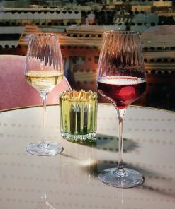 Chef and Sommelier Symetrie Wine Glasses 350ml 24 pack (HW249)