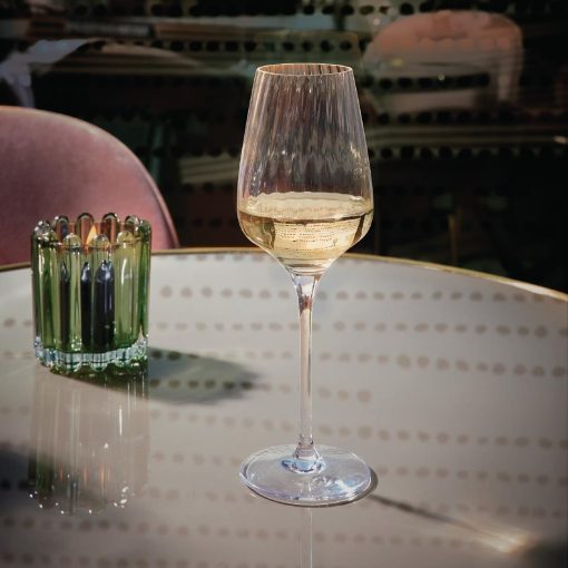 Chef and Sommelier Symetrie Wine Glasses 350ml 24 pack (HW249)
