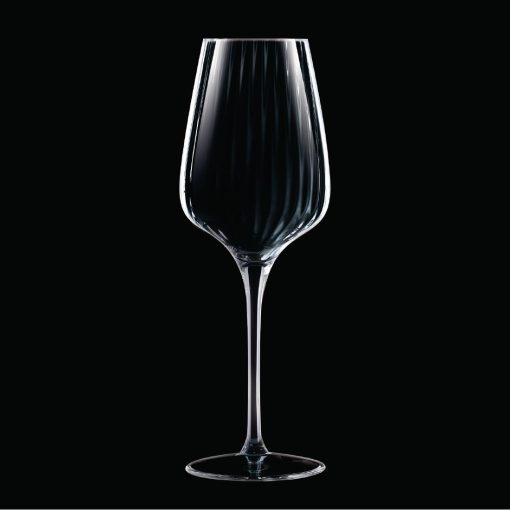 Chef and Sommelier Symetrie Wine Glasses 350ml 24 pack (HW249)