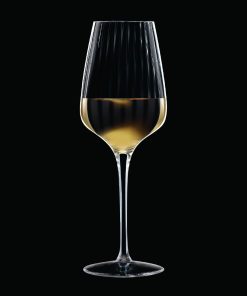 Chef and Sommelier Symetrie Wine Glasses 350ml 24 pack (HW249)
