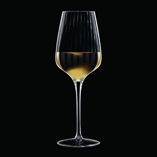 Chef and Sommelier Symetrie Wine Glasses 350ml 24 pack (HW249)