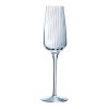 Chef and Sommelier Symetrie Champagne Flutes 210ml 24 pack (HW250)