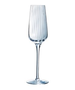 Chef and Sommelier Symetrie Champagne Flutes 210ml 24 pack (HW250)