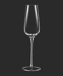 Chef and Sommelier Symetrie Champagne Flutes 210ml 24 pack (HW250)