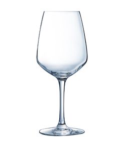 Arcoroc Vina Juliette Wine Glasses 400ml 24 Pack (HW251)