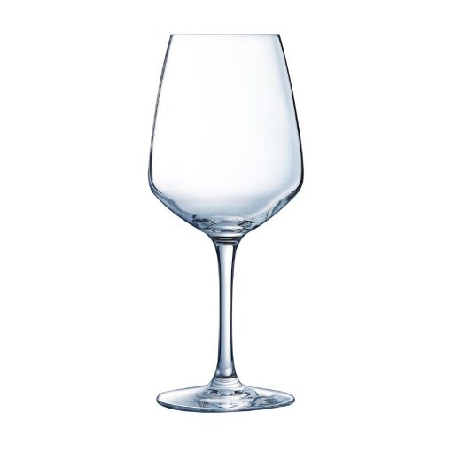 Arcoroc Vina Juliette Wine Glasses 400ml 24 Pack (HW251)