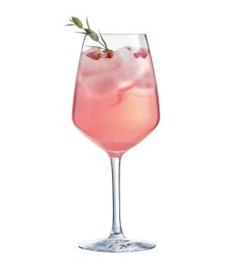 Arcoroc Vina Juliette Wine Glasses 400ml 24 Pack (HW251)