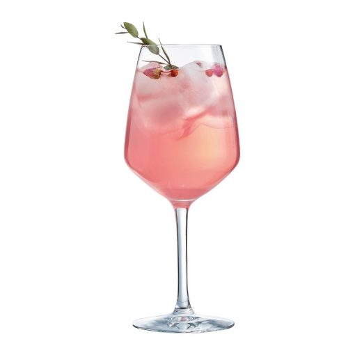 Arcoroc Vina Juliette Wine Glasses 400ml 24 Pack (HW251)
