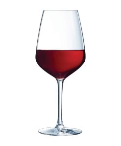 Arcoroc Vina Juliette Wine Glasses 400ml 24 Pack (HW251)