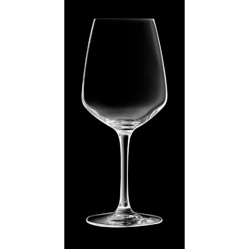 Arcoroc Vina Juliette Wine Glasses 400ml 24 Pack (HW251)