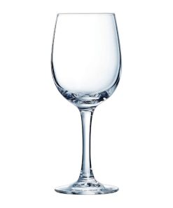 Chef and Sommelier Cabernet Tulip Wine Glasses 190ml 24 pack (HW252)