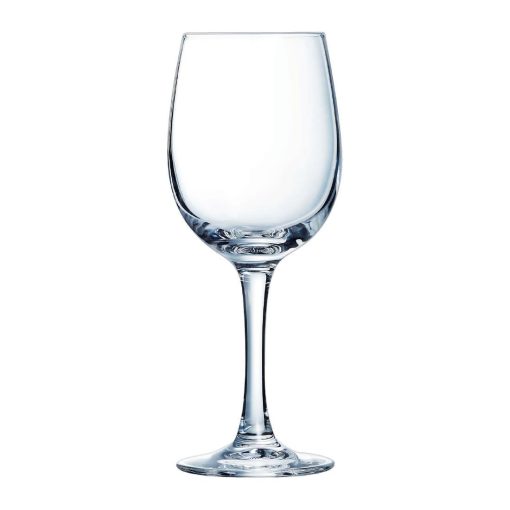 Chef and Sommelier Cabernet Tulip Wine Glasses 190ml 24 pack (HW252)