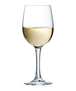 Chef and Sommelier Cabernet Tulip Wine Glasses 190ml 24 pack (HW252)