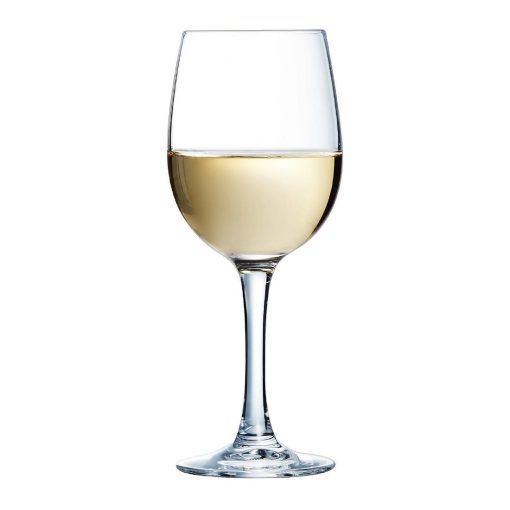 Chef and Sommelier Cabernet Tulip Wine Glasses 190ml 24 pack (HW252)
