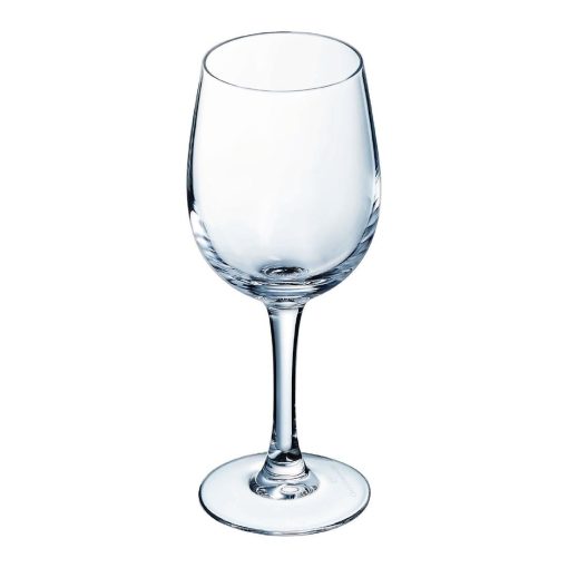 Chef and Sommelier Cabernet Tulip Wine Glasses 190ml 24 pack (HW252)