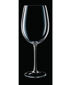 Chef and Sommelier Cabernet Tulip Wine Glasses 190ml 24 pack (HW252)