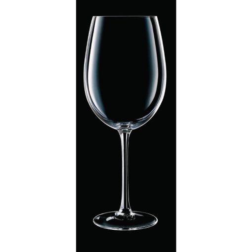 Chef and Sommelier Cabernet Tulip Wine Glasses 190ml 24 pack (HW252)