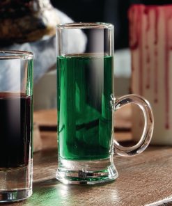 Arcoroc Islande Shot Glasses with Handle 60ml 72 Pack (HW256)