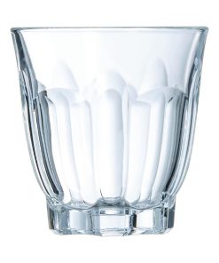 Arcoroc Arcorocadie Tumblers 350ml 24 pack (HW257)