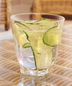 Arcoroc Arcorocadie Tumblers 350ml 24 pack (HW257)