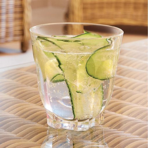 Arcoroc Arcorocadie Tumblers 350ml 24 pack (HW257)