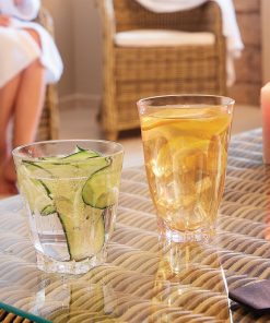 Arcoroc Arcorocadie Tumblers 350ml 24 pack (HW257)
