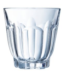 Arcoroc Arcorocadie Tumblers 240ml 24 pack (HW259)