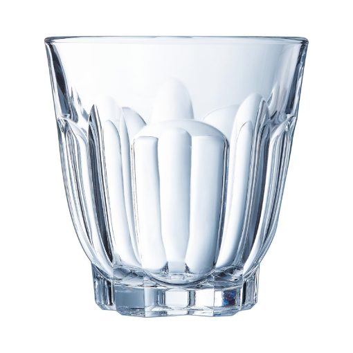 Arcoroc Arcorocadie Tumblers 240ml 24 pack (HW259)