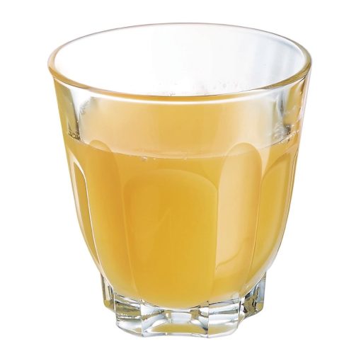Arcoroc Arcorocadie Tumblers 240ml 24 pack (HW259)