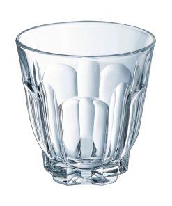 Arcoroc Arcorocadie Tumblers 240ml 24 pack (HW259)