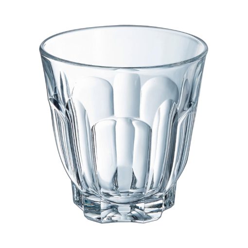 Arcoroc Arcorocadie Tumblers 240ml 24 pack (HW259)