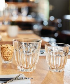 Arcoroc Arcorocadie Tumblers 240ml 24 pack (HW259)