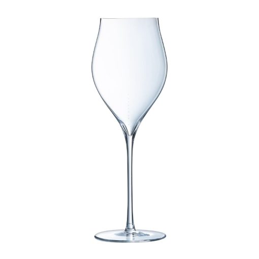 Arcoroc Exaltation Champagne Flutes 300ml 24 Pack (HW264)