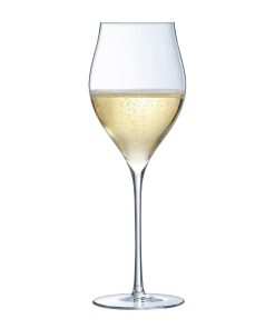 Arcoroc Exaltation Champagne Flutes 300ml 24 Pack (HW264)